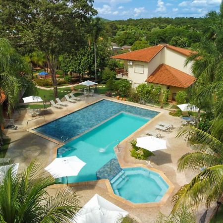 Hotel Pousada Águas de Bonito Bonito  Exterior foto