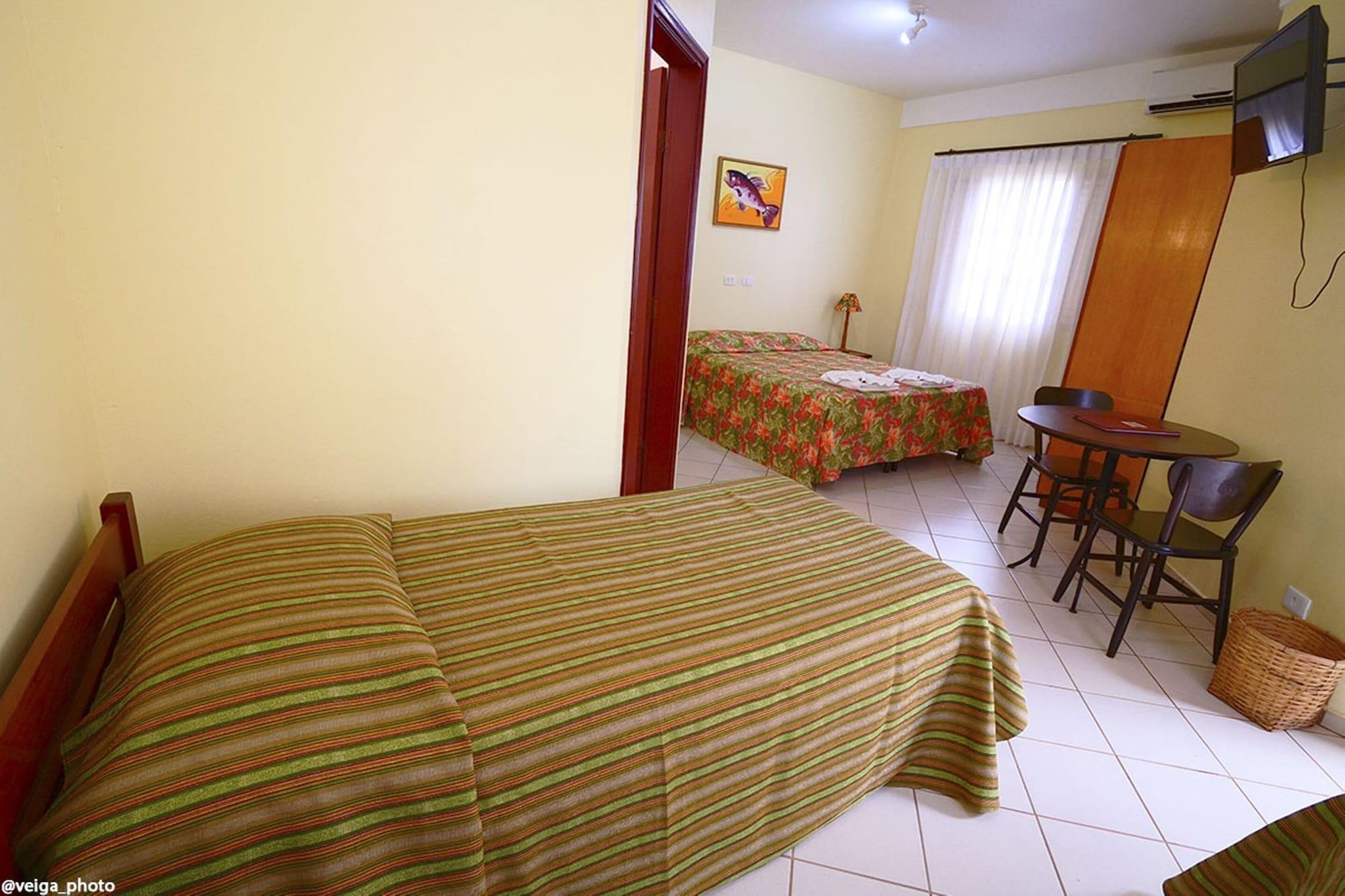 Hotel Pousada Águas de Bonito Bonito  Exterior foto