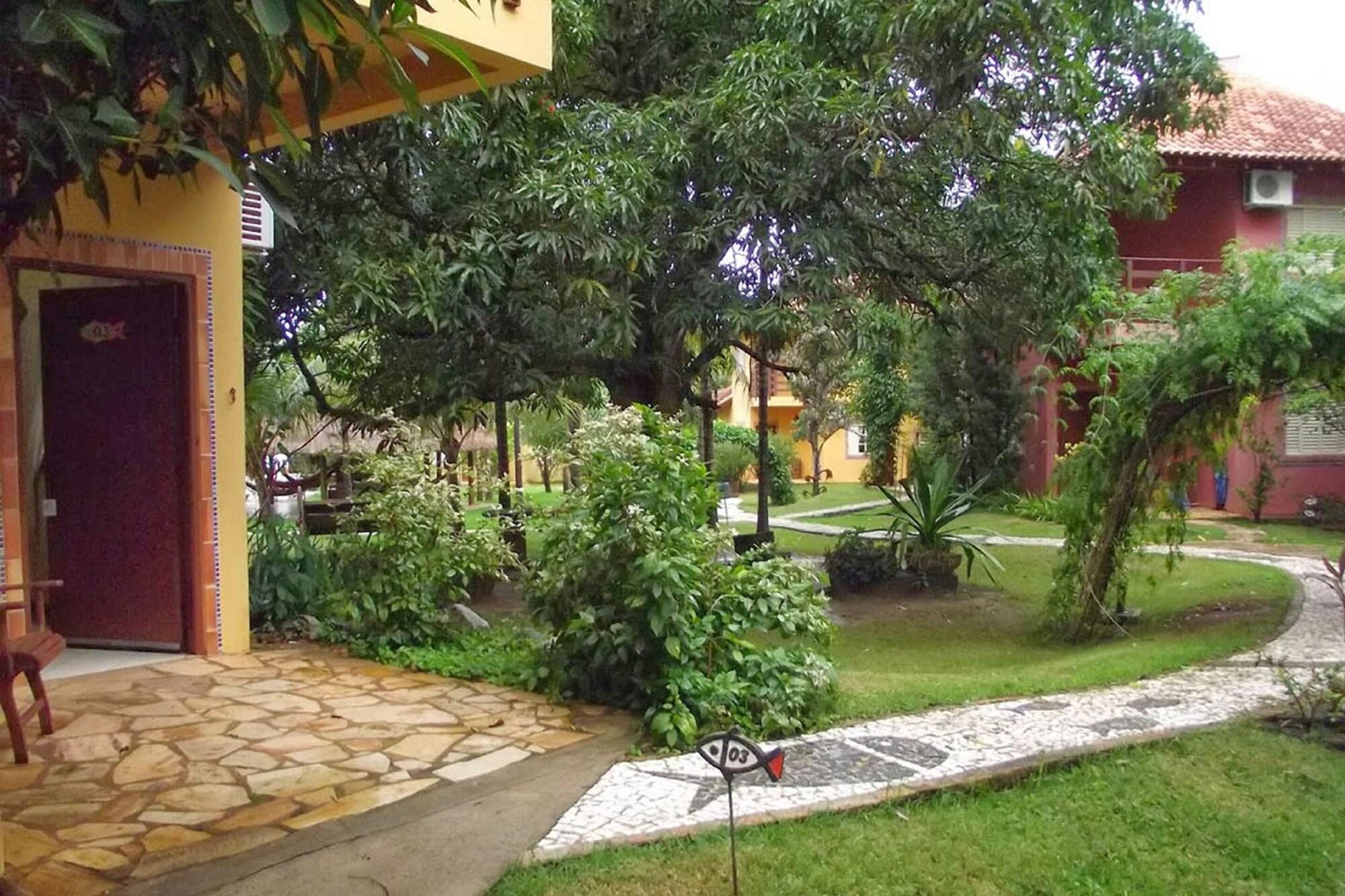 Hotel Pousada Águas de Bonito Bonito  Exterior foto