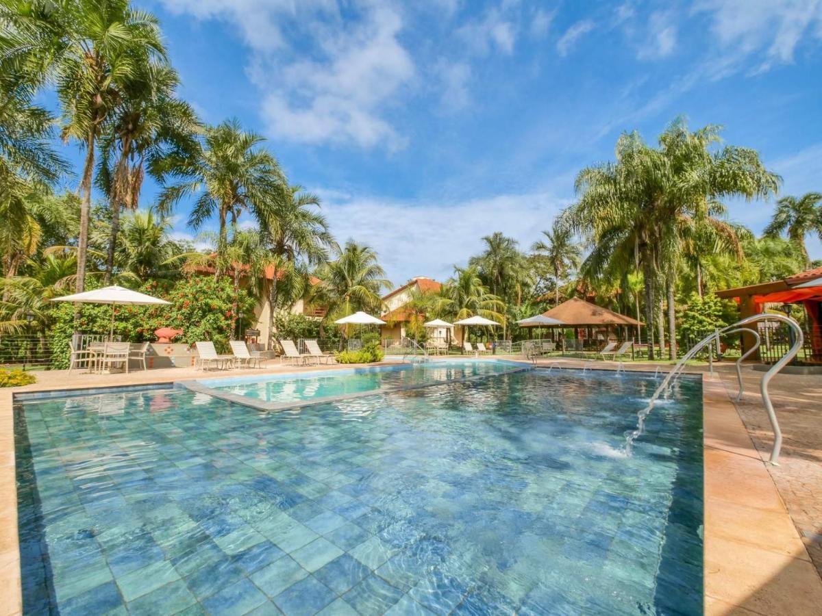 Hotel Pousada Águas de Bonito Bonito  Exterior foto