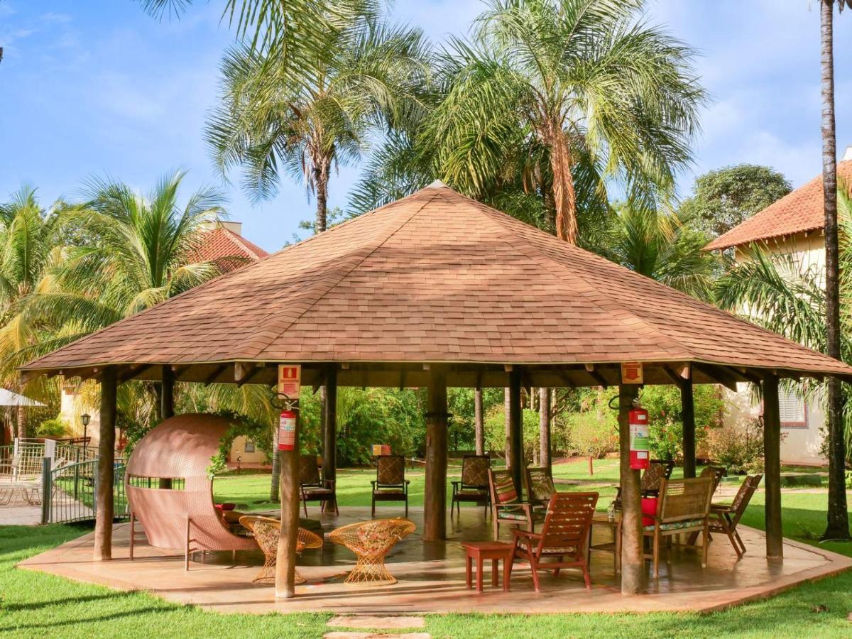 Hotel Pousada Águas de Bonito Bonito  Exterior foto