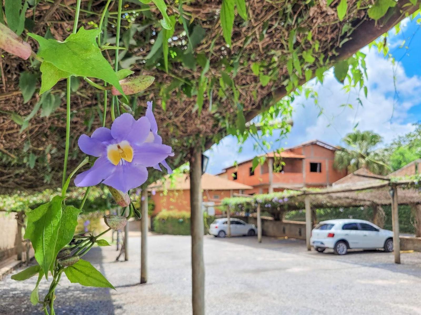 Hotel Pousada Águas de Bonito Bonito  Exterior foto