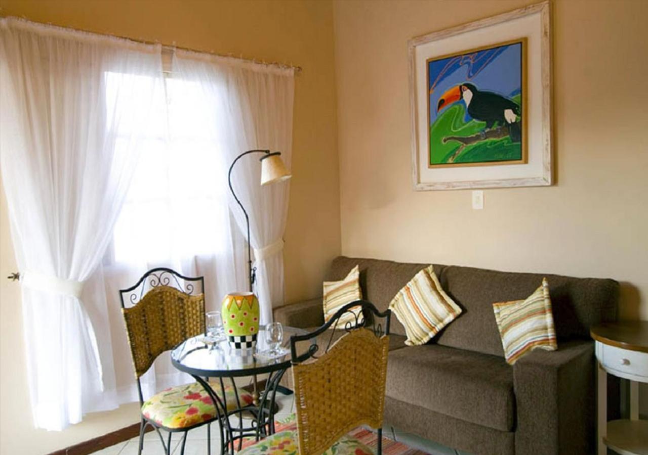 Hotel Pousada Águas de Bonito Bonito  Habitación foto