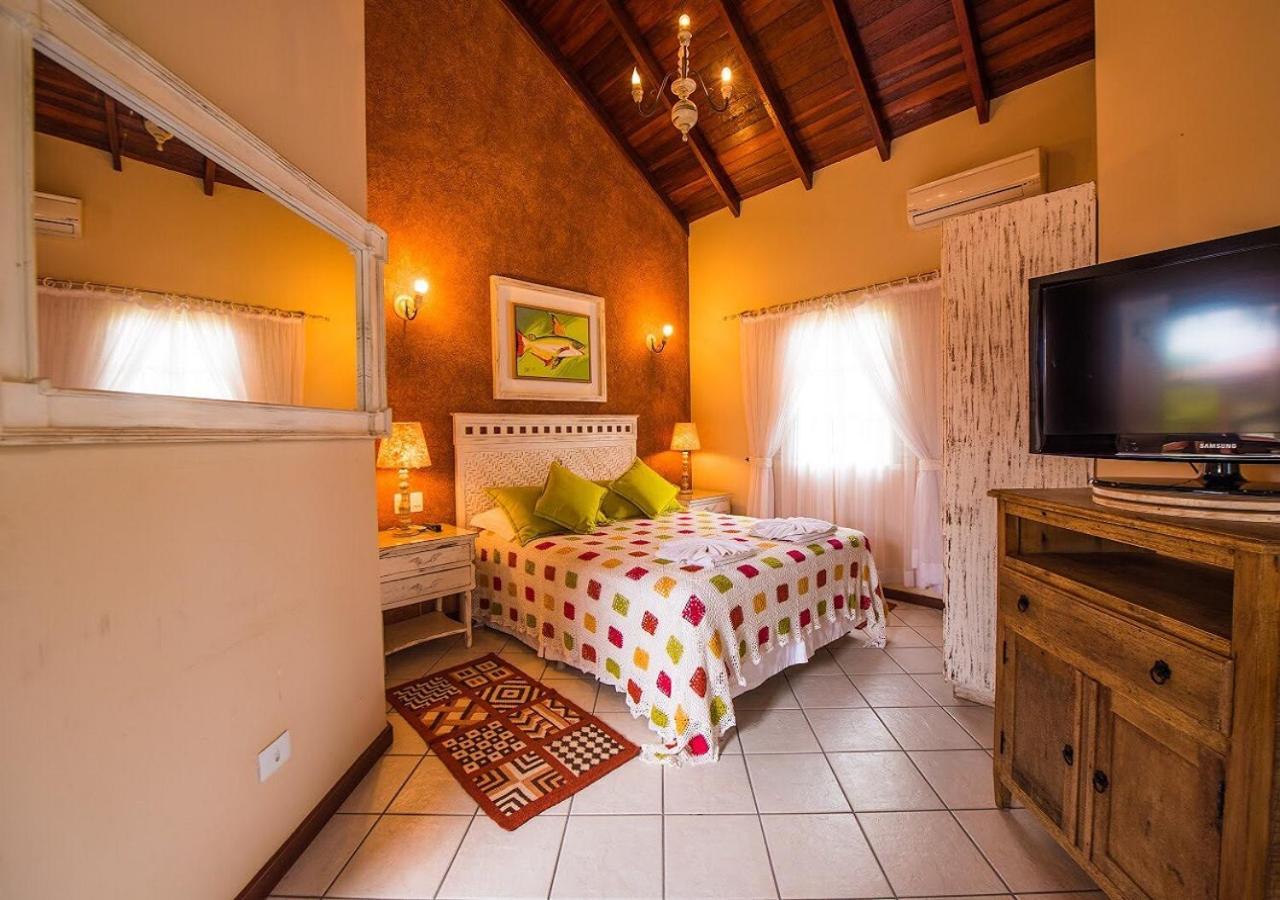 Hotel Pousada Águas de Bonito Bonito  Habitación foto